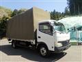 2006 Toyota Dyna Truck