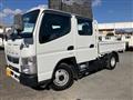 2021 Mitsubishi Fuso Canter