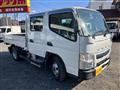 2021 Mitsubishi Fuso Canter