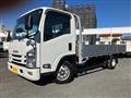 2017 Isuzu Elf Truck