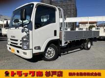 2017 Isuzu Elf Truck