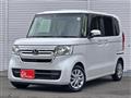 2023 Honda N BOX