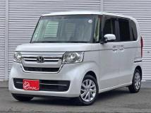 2023 Honda N BOX
