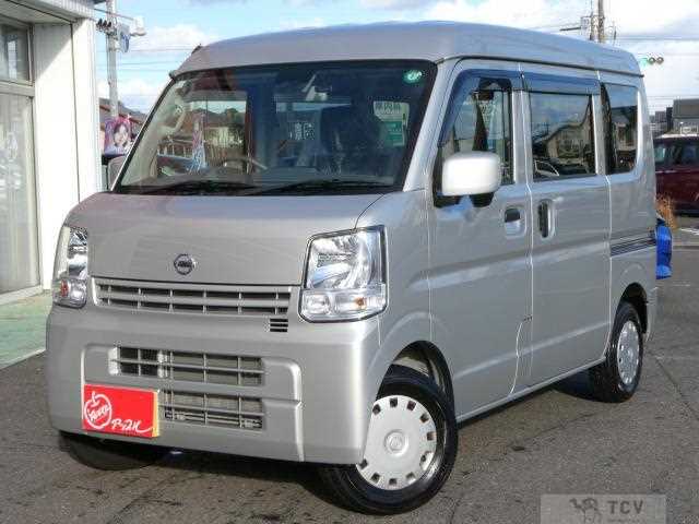 2018 Nissan Nissan Others