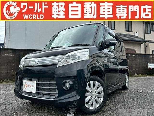 2014 Suzuki Suzuki Others