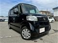 2014 Honda N BOX