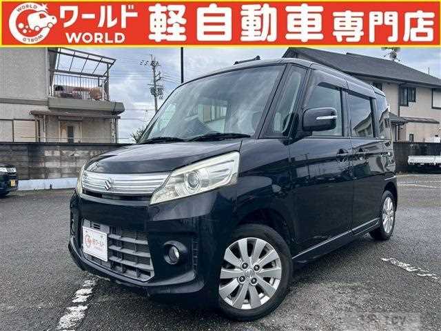 2014 Suzuki Suzuki Others