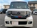 2014 Honda N BOX
