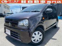 2015 Suzuki Alto