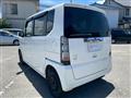 2014 Honda N BOX