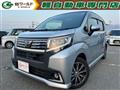2017 Daihatsu Move