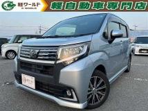 2017 Daihatsu Move