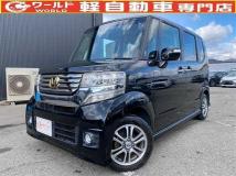 2014 Honda N BOX