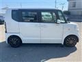 2012 Honda N BOX