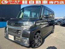 2015 Daihatsu Tanto