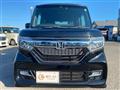 2018 Honda N BOX