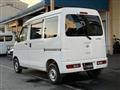 2015 Daihatsu Hijet Cargo