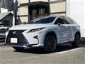 2016 Lexus RX