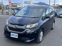 2017 Honda Freed