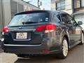 2009 Subaru Legacy Touring Wagon