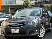 2009 Subaru Legacy Touring Wagon