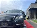 2013 Mercedes-Benz E-Class