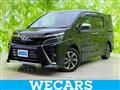 2020 Toyota Voxy