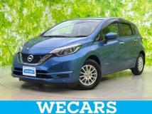 2018 Nissan Note