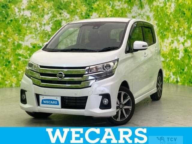 2018 Nissan Nissan Others