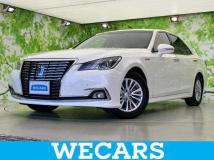 2015 Toyota Crown Hybrid
