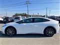 2025 Toyota Prius