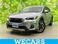2019 Subaru IMPREZA XV HYBRID
