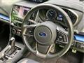 2019 Subaru IMPREZA XV HYBRID