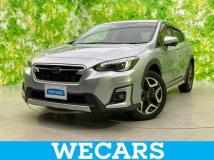 2019 Subaru IMPREZA XV HYBRID