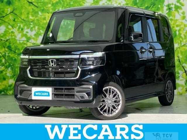 2023 Honda N BOX