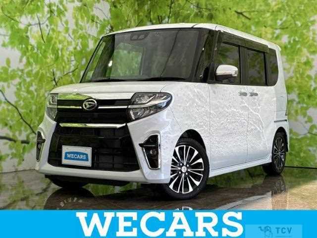 2020 Daihatsu Tanto