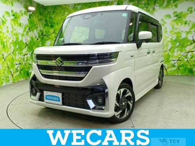 2024 Suzuki Suzuki Others