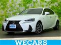 2018 Lexus IS
