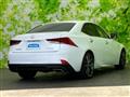 2018 Lexus IS