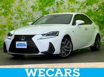 2018 Lexus IS