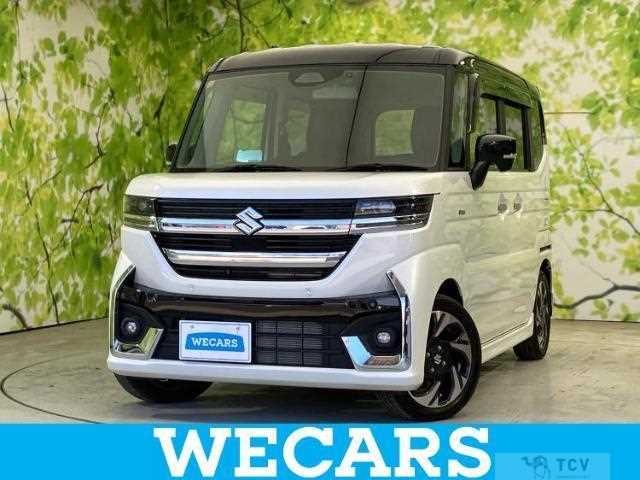 2023 Suzuki Suzuki Others