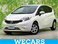 2016 Nissan Note