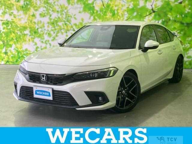 2021 Honda Civic