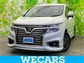 2019 Nissan Elgrand