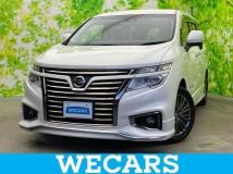2019 Nissan Elgrand