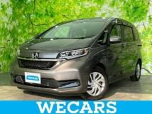 2023 Honda Freed