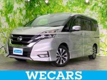 2019 Nissan Serena