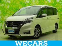 2017 Nissan Serena