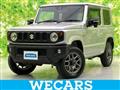 2025 Suzuki Jimny