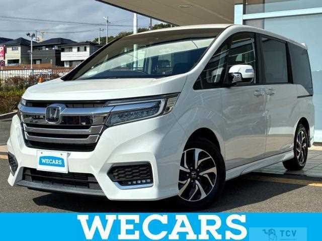 2018 Honda Honda Others